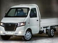 Грузовики Прочие 2015 СЕРЕБРО