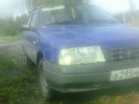 Иж 2126 2002 СИНИЙ