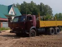 Камаз Прочие 1996 КРАСНЫЙ